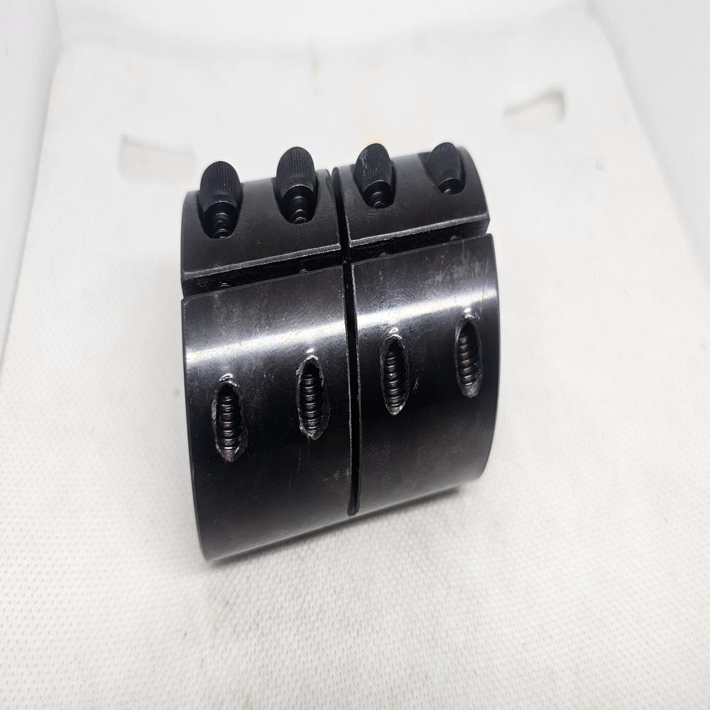 RIGID SHAFT COUPLINGS