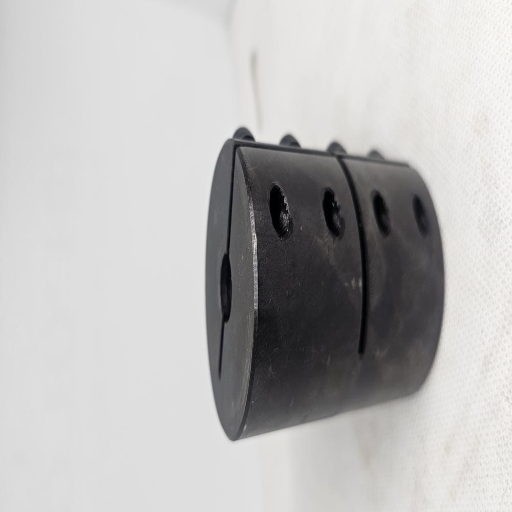 RIGID SHAFT COUPLINGS