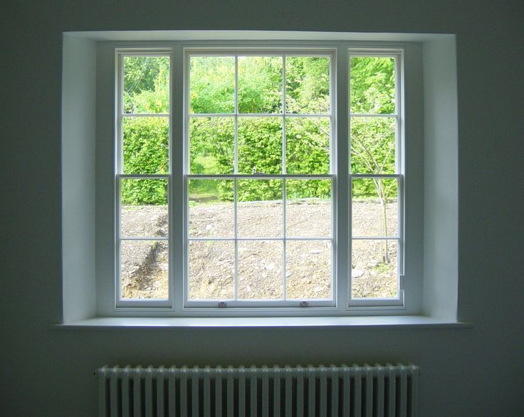 Upvc Twin Sash With Grill Window - Application: Residential & Commercial