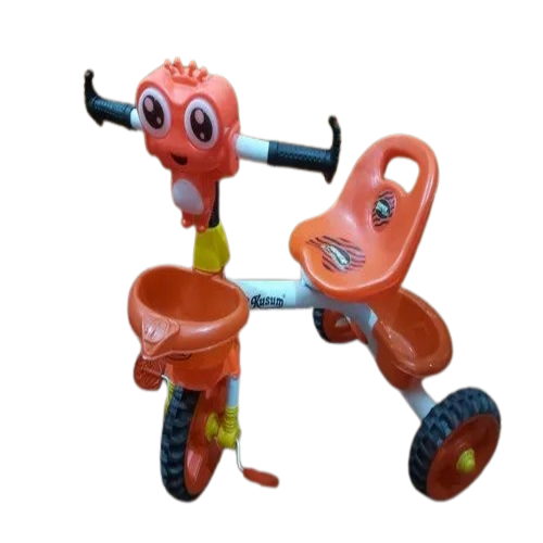 Music Baby Tricycle - Gross Weight: 5 Kilograms