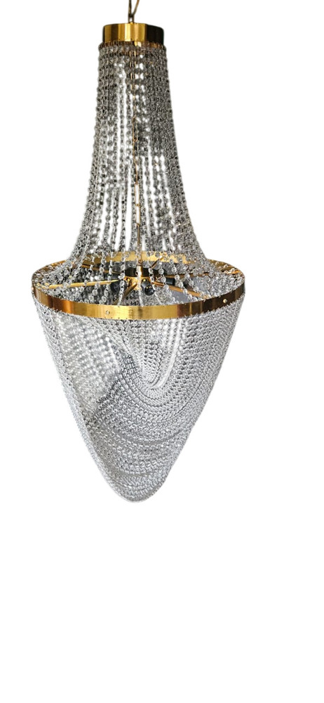 Nagin Jhoomer - Light Source: Electric