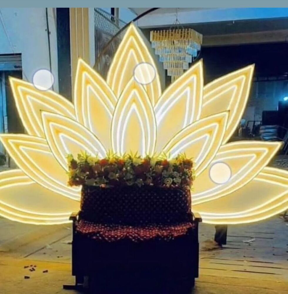 Selfie Point - Color: Multicolor