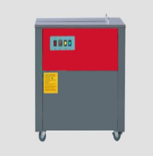 Semi Automatic Box Strapping Machine (VP 16 HT ES)