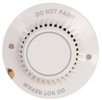 AGNI SECURE smoke detector conventional