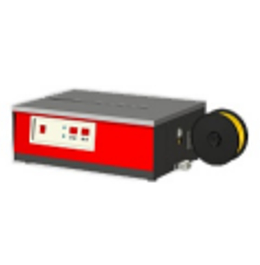 Semi Automatic Box Strapping Machine (VP 16 LT ES)