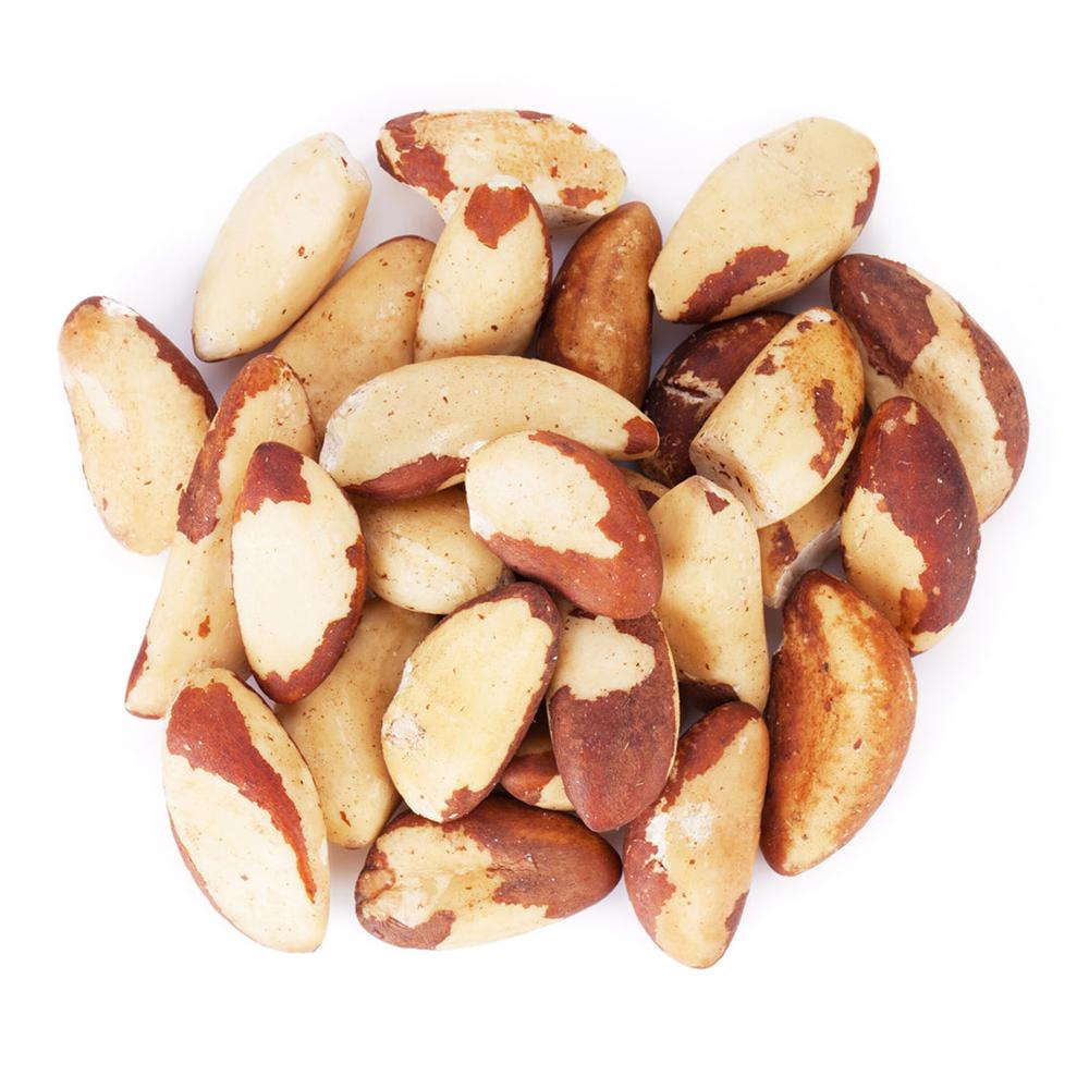 Wholesale Top Quality Brazil Nuts In Cheap Price100% Cheap Price Brazil Nuts / Raw Brazil Nuts - Color: Natural