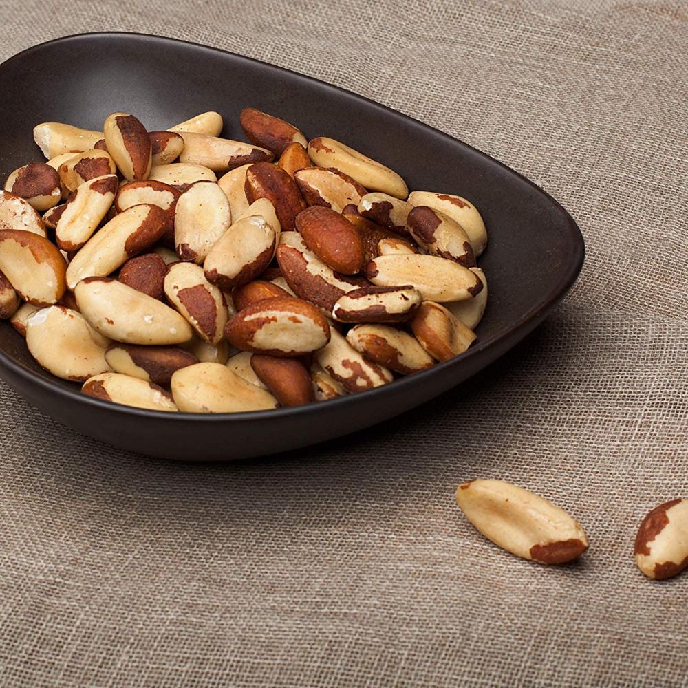Wholesale Top Quality Brazil Nuts In Cheap Price100% cheap price Brazil Nuts / Raw brazil nuts