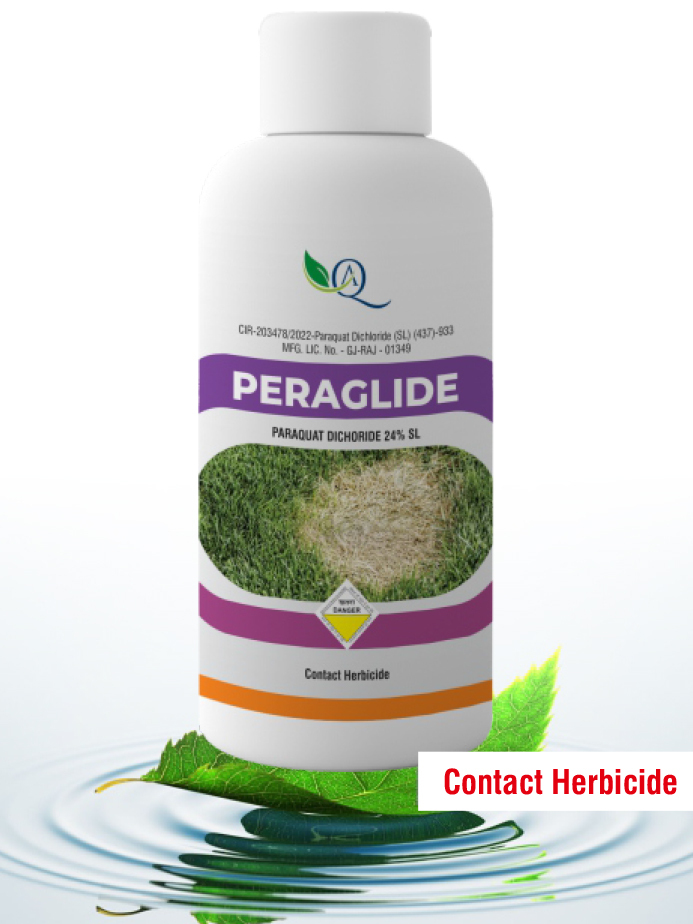 Peraglide Contact Herbicide