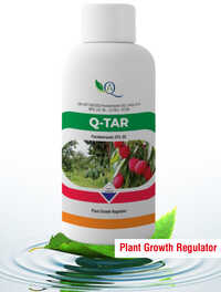 Q-Tar Plant Growth Regulator
