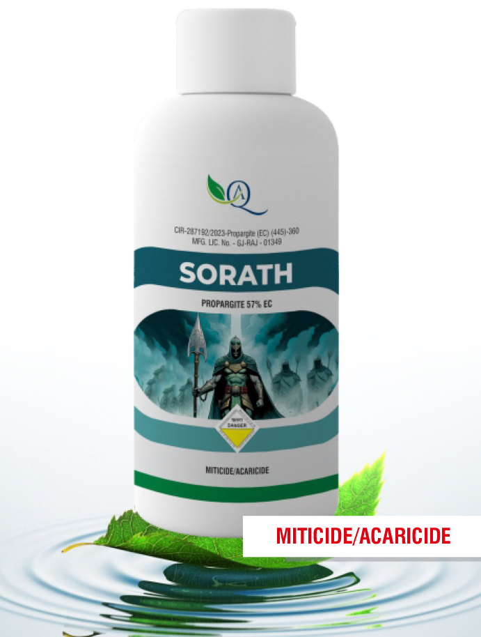 Miticide SORATH