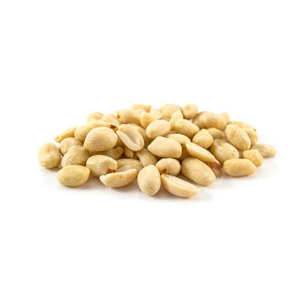 Wholesale Raw Peanuts High Quality Natural Bold Blanched Peanut Kernel For Sale