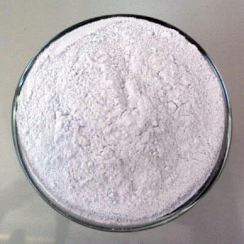 Yttria Stabilized Zirconia,8y Powder - Color: White