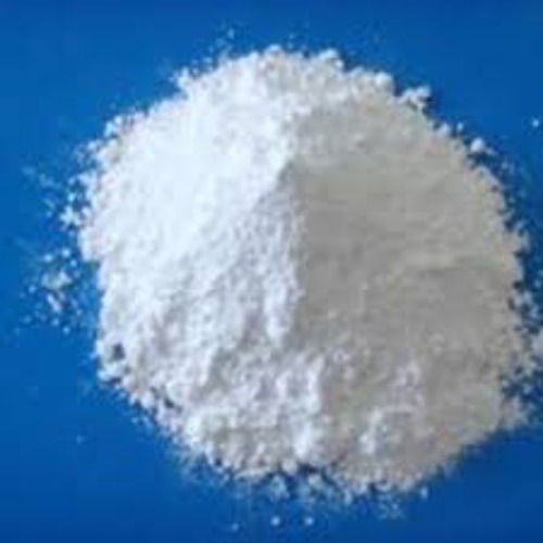 Yttria Stabilized Zirconia,8y Powder - Color: White