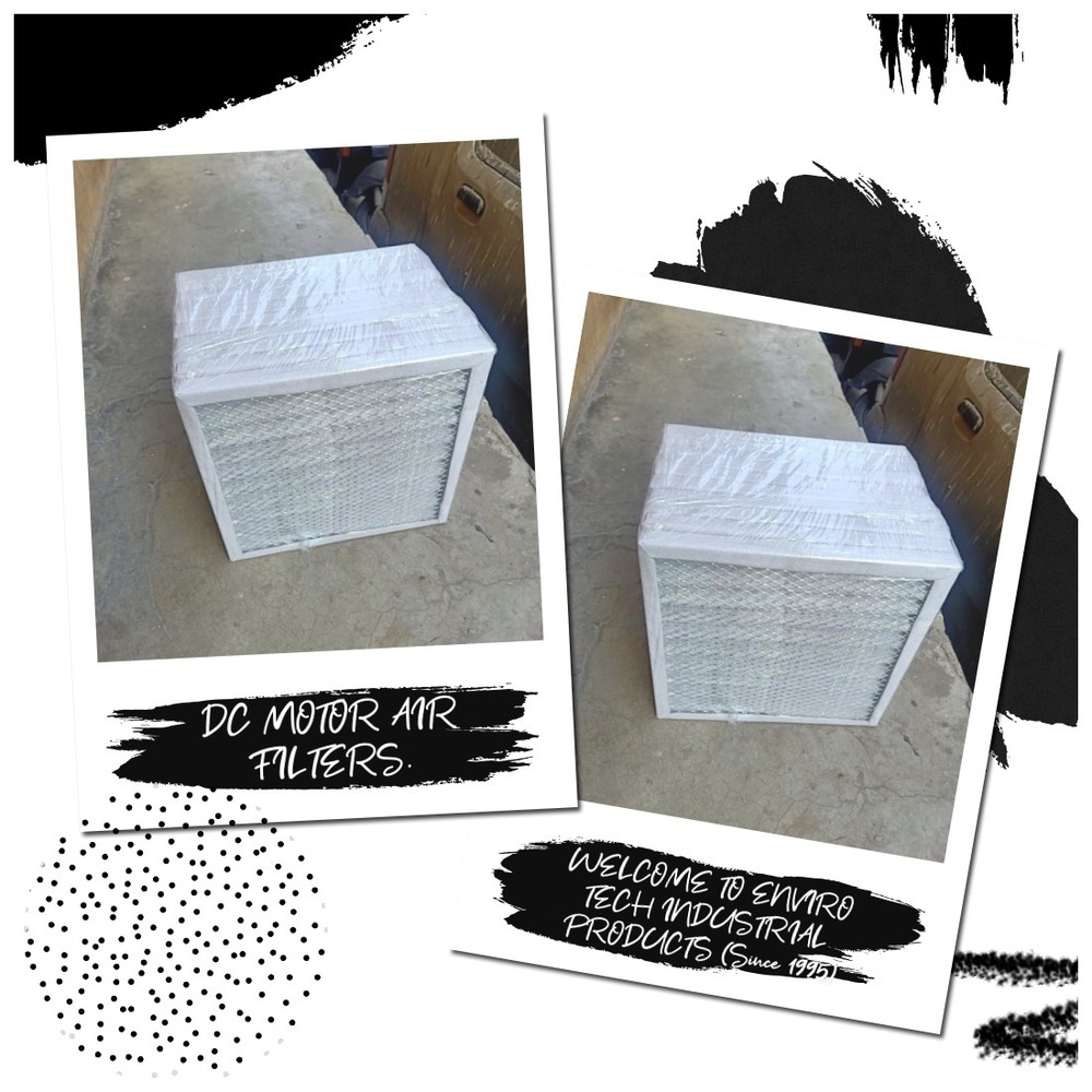 DC Motor Air Filter Manufacturers In Ammaseoni Industrial Area Raipur