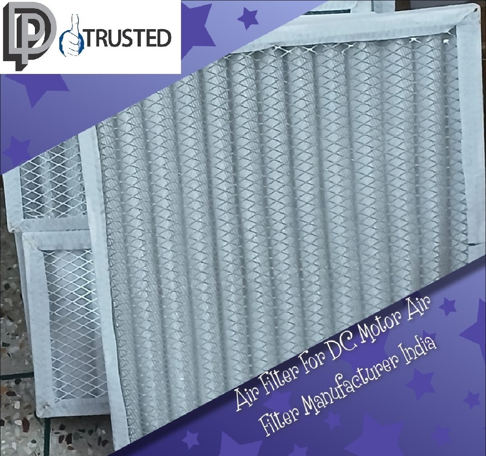 DC Motor Filter Manufacturers Near Me in Ammaseoni Industrial Area Raipur WhatsApp No.9811065204