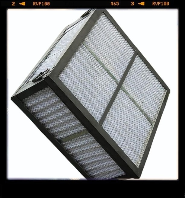 DC Motor Air Filter Manufacturers In Siltara Industrial Area Raipur