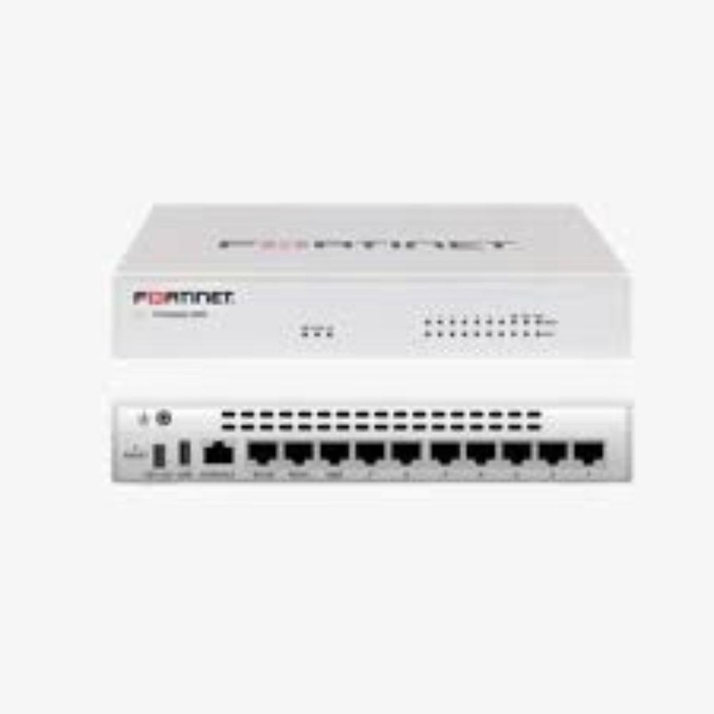 Fortinet FortiGate 40F Firewall