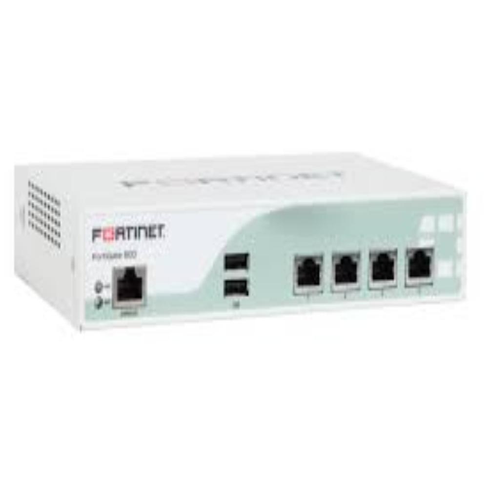 Fortinet FortiGate Firewall FG 80D