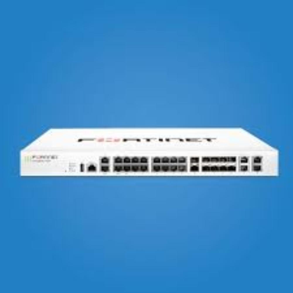 Fortinet FortiGate Firewall FG 80D
