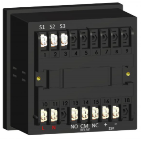 I Therm Ai7981 Pid Temperature Controller - Application: Industrial