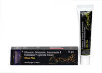 OFTEN PLUS Ointment Gel