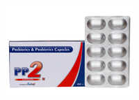 PP2 Capsules