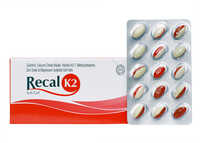 RECAL-K2 Capsules