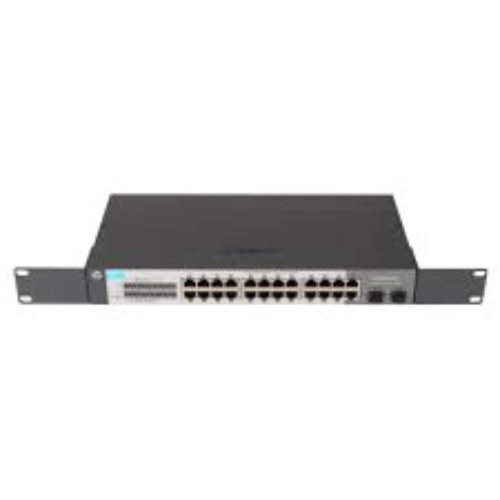 HP Switch 1410-24-R