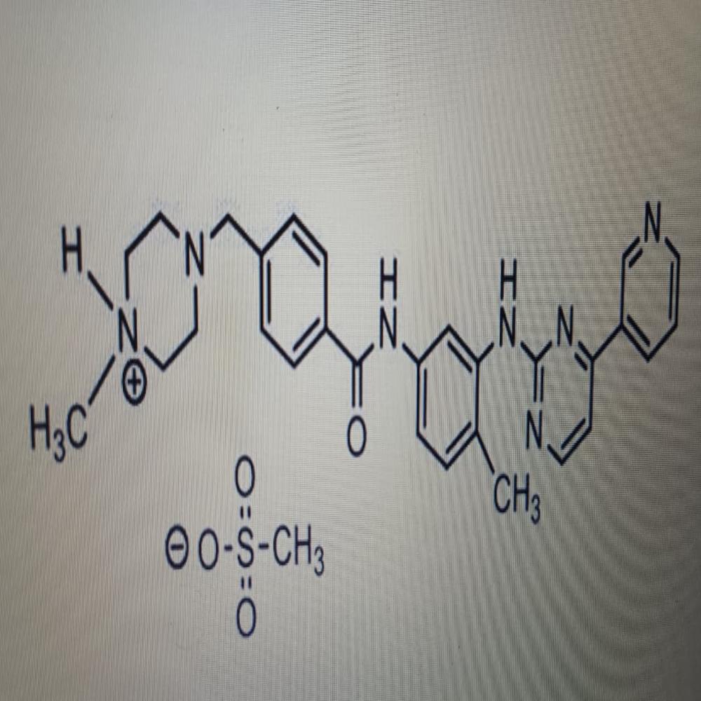 Cytarabine Ip Cas No. 147-94-4 - Grade: Industrial Grade