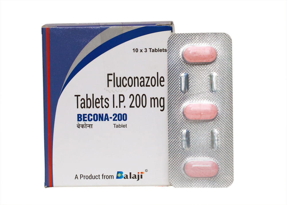 Becona-200 Tablet - Storage Instructions: Dry Place