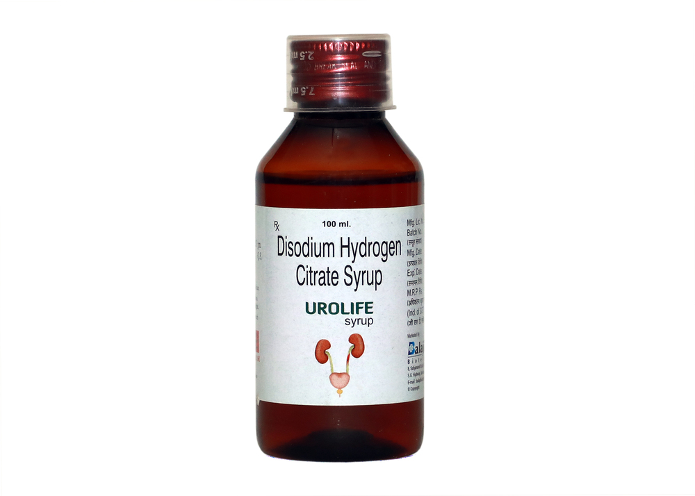 UROLIFE Syrup