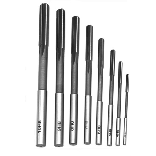 Carbide Tipped Reamer