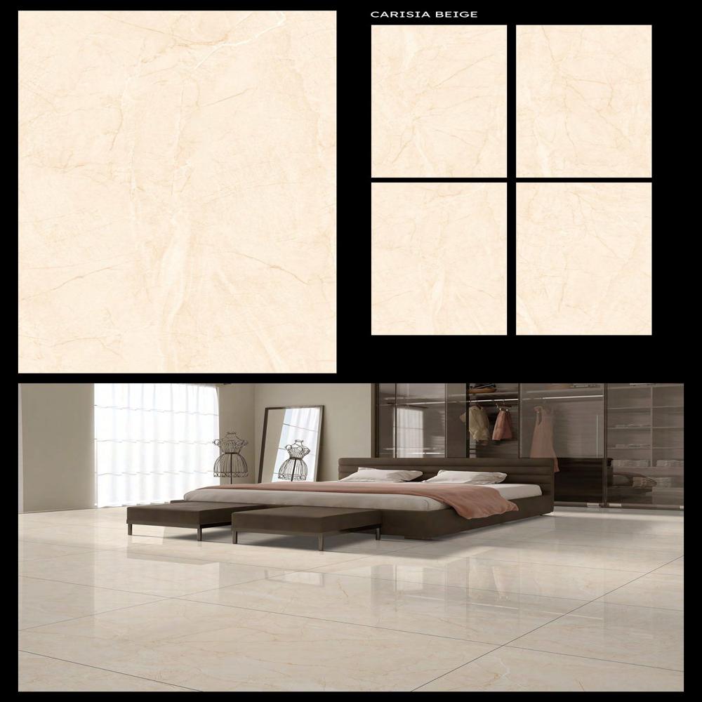 Vitrified Tiles - Color: Multi Color