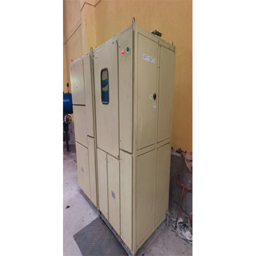 3.3Kv System Lighting Arrestor Voltage Transformer With Ct Panel (Lavt Panel) - Base Material: Mild Steel
