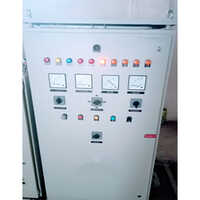 Generator AVR Control Panel up to 1MW