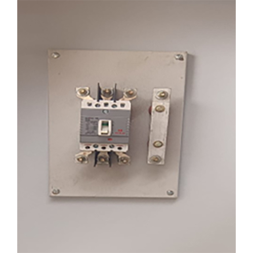 Lt Db Box Mccb - Sfu - Mcb - Application: Industrial