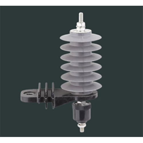 33Kv Lighting Arrester (La) 1Set - Automation Grade: Automatic