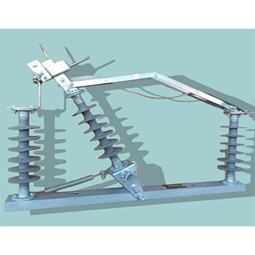 33Kv Polymeric Air Break Switch (Ab Switch) - Automation Grade: Automatic