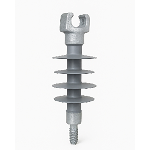 33Kv Composite Polymer Pin Insulator - Automation Grade: Automatic