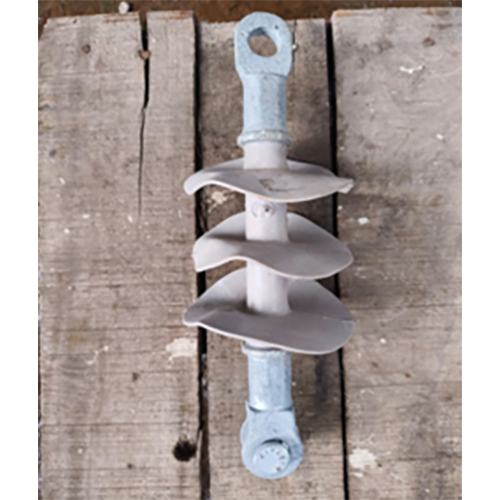 33Kv Composite Polymer Disc Insulator - Automation Grade: Automatic