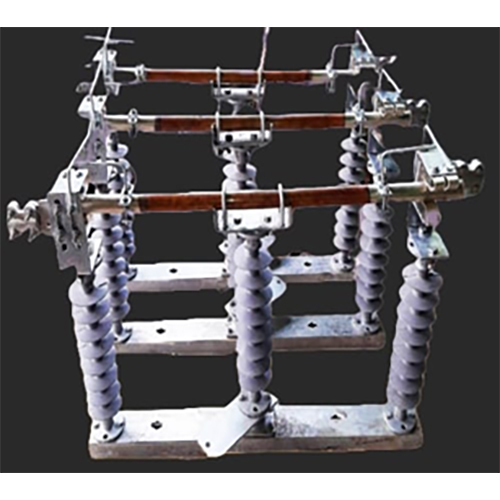 33Kv Center Rotated Polymer Isolator - Automation Grade: Automatic