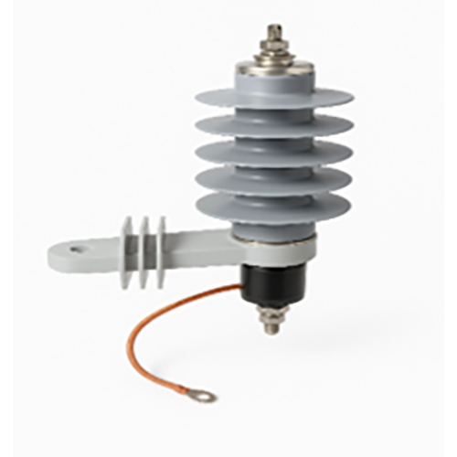 11kv Lighting Arrester - Automation Grade: Automatic