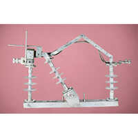 11kv  Polymeric Air Break Switch (ab Switch) - Automation Grade: Automatic