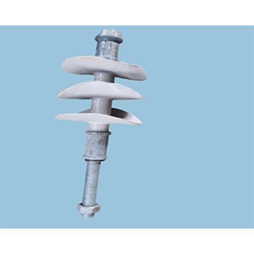 11Kv Composite Polymer Pin Insulator - Automation Grade: Automatic