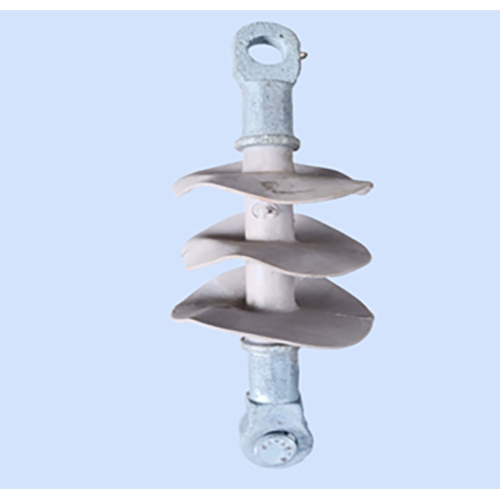 11KV Composite Polymer Disc Insulator