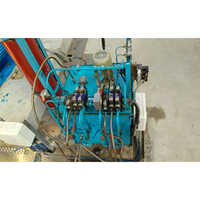 Hydraulic Power Pack