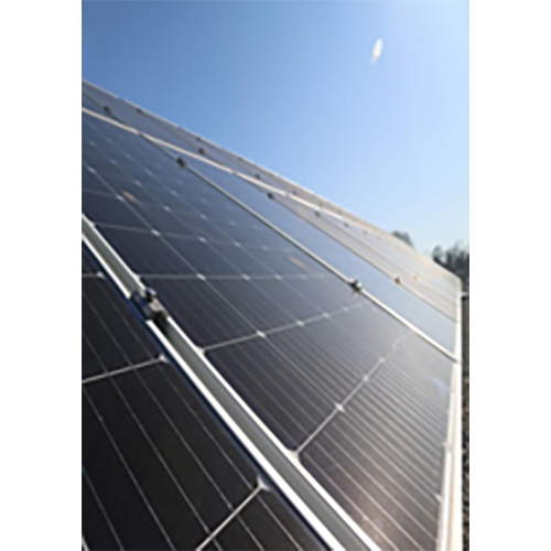 3 KW Single Phase Solar