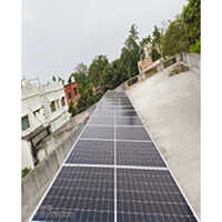 5 KW Single Phase Solar
