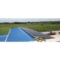 10 KW Three Phase Solar