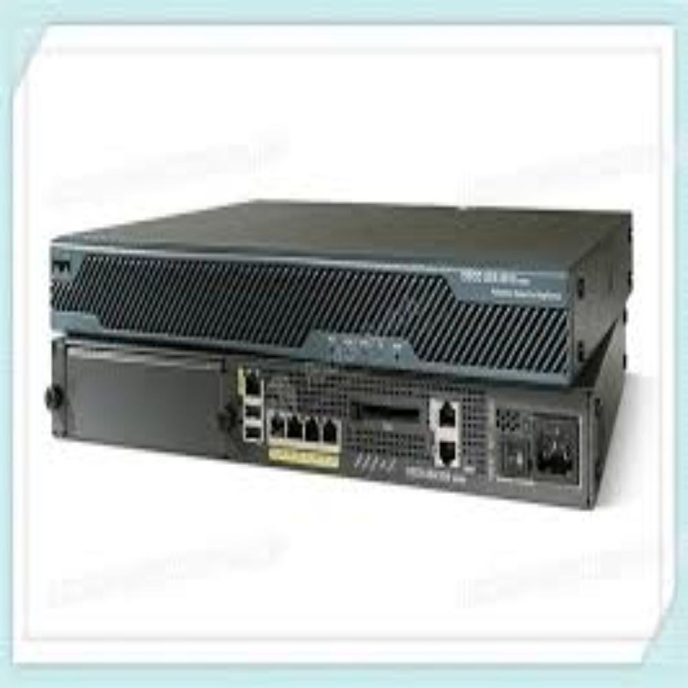 Cisco Firewall ASA-5510